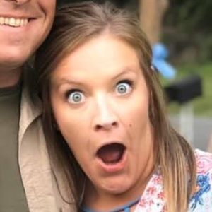 Meet your Posher, Carli